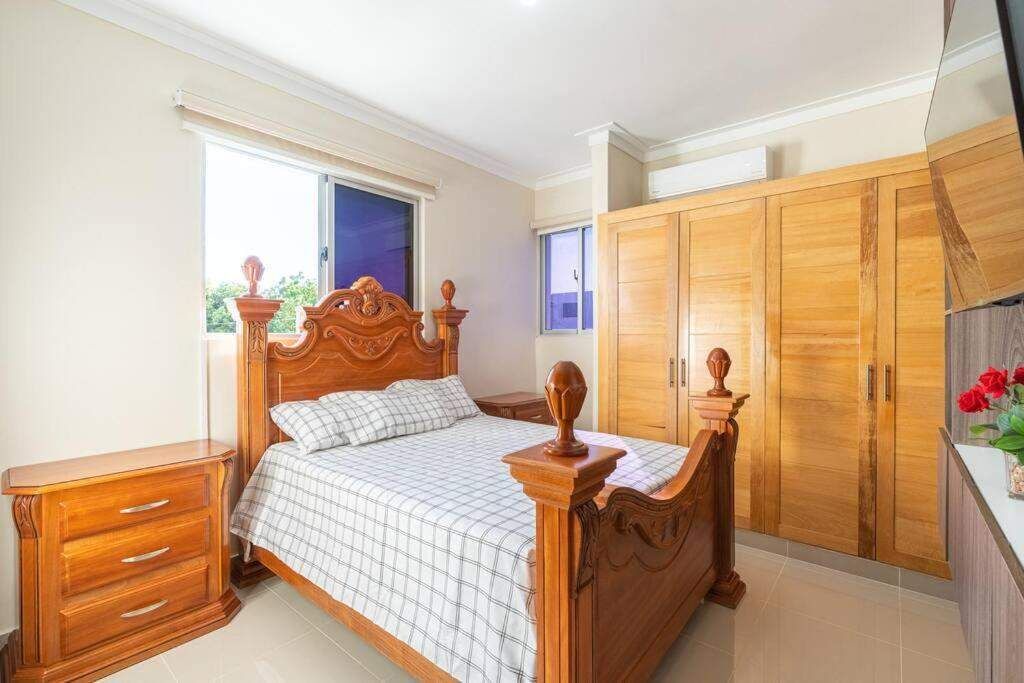 Photo of Bedroom in Renacimiento