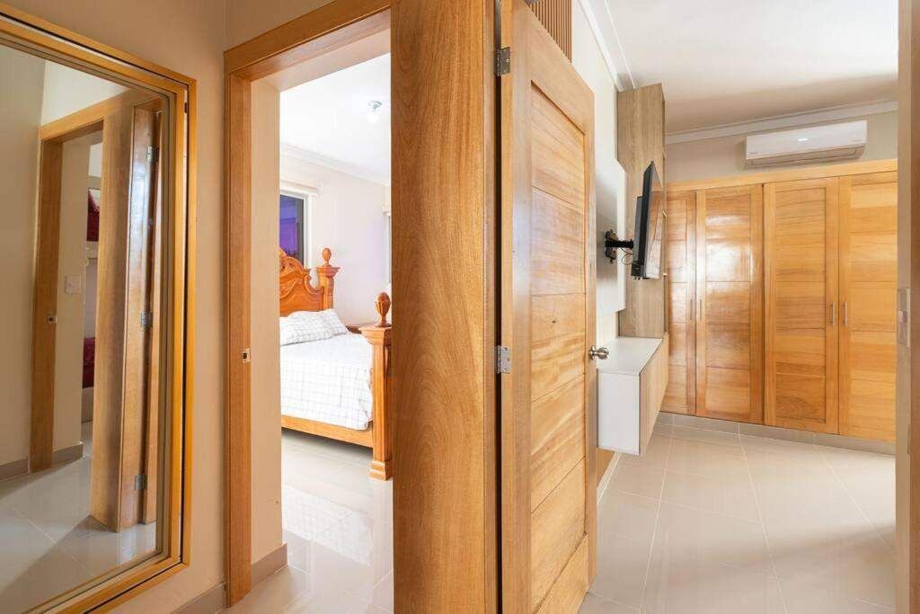 Photo of Bedroom in Renacimiento