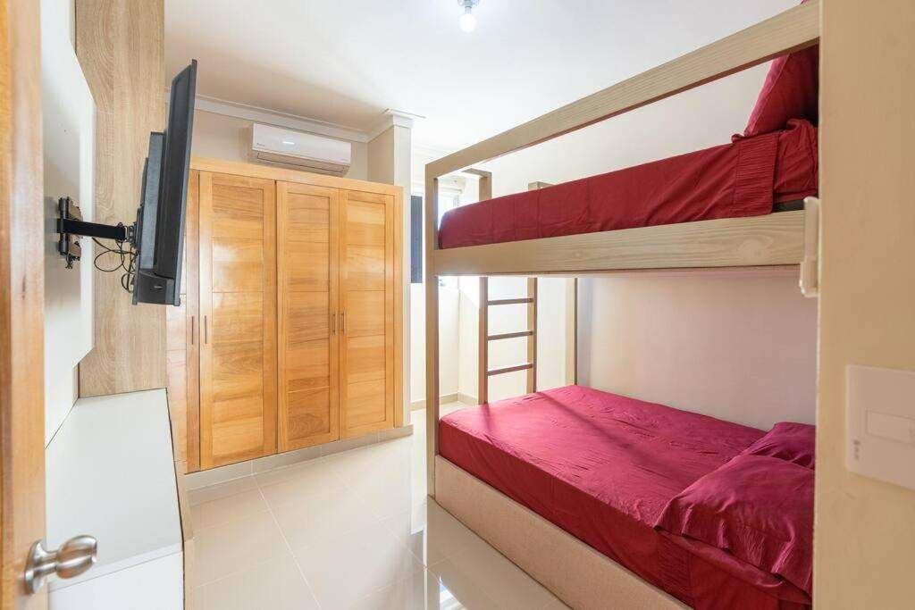Photo of Bedroom in Renacimiento