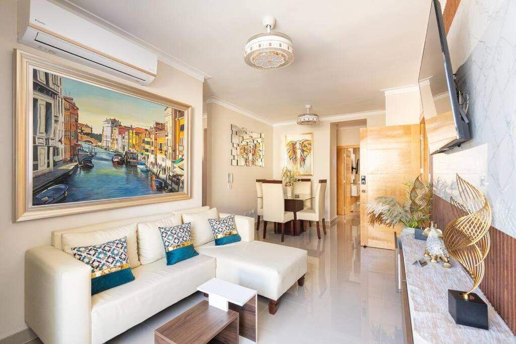 Photo of Livingroom in Renacimiento