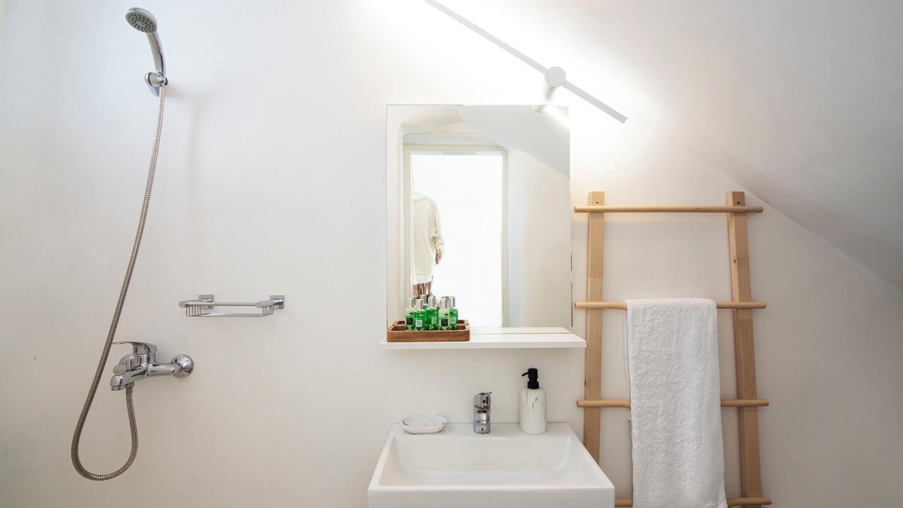 Photo of Bathroom in Mykonos Town
