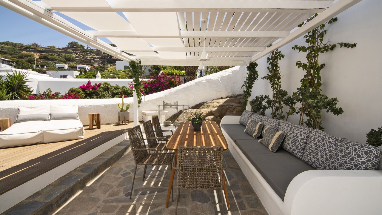 Photo of Outdoor in Mykonos Town