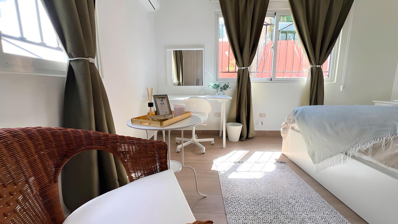 Photo of Bedroom in Honduras