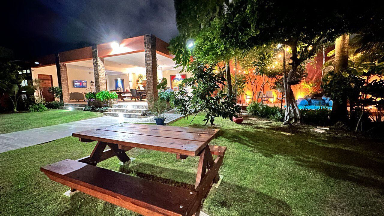 Photo of Outdoor in Honduras