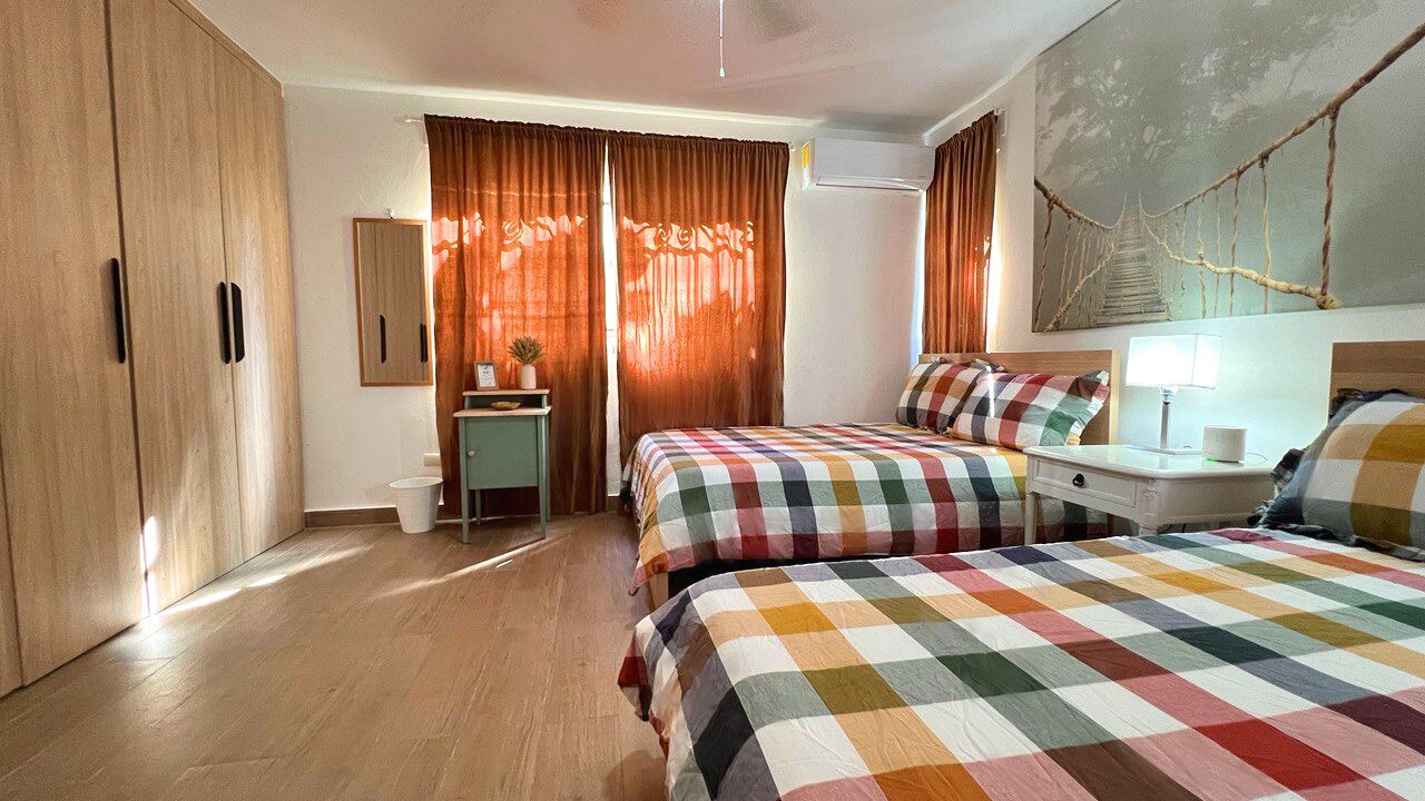 Photo of Bedroom in Honduras