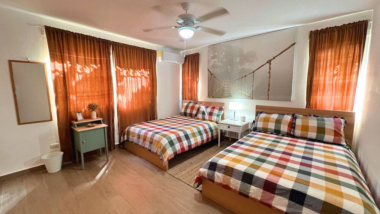 Photo of Bedroom in Honduras