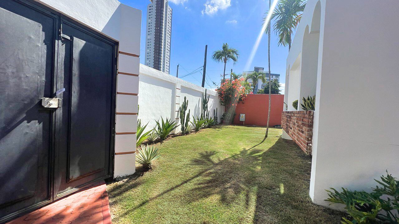 Photo of Outdoor in Honduras