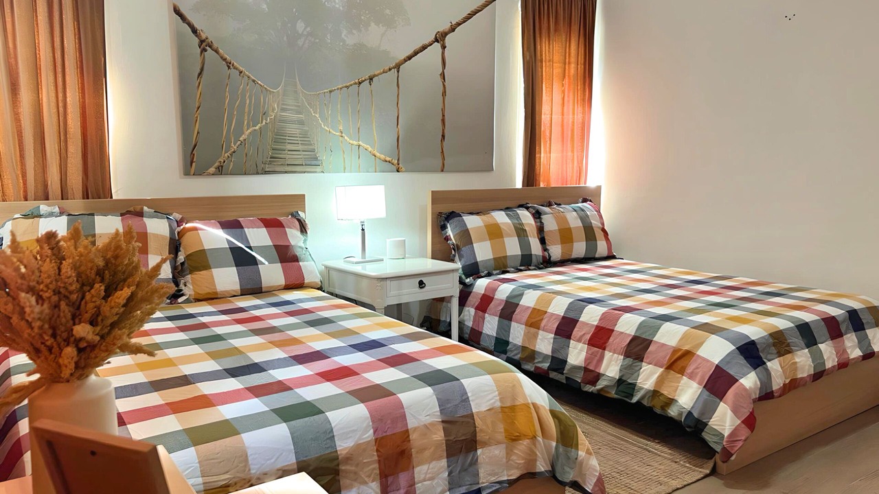 Photo of Bedroom in Honduras