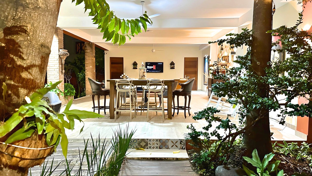 Photo of Outdoor in Honduras