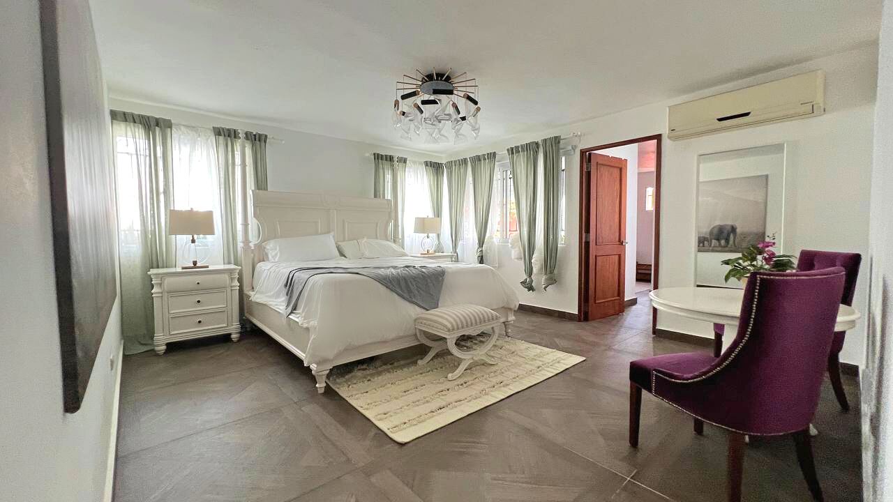 Photo of Bedroom in Honduras