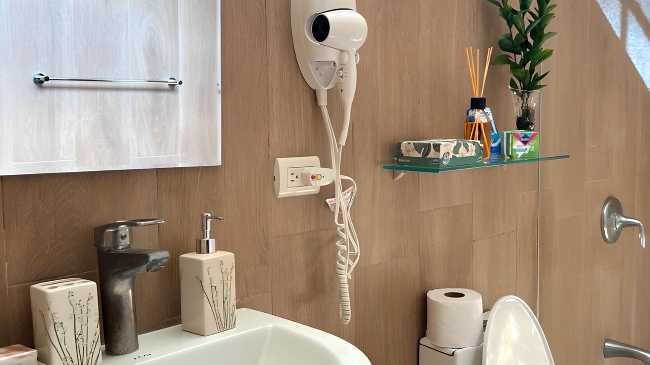 Photo of Bathroom in Honduras