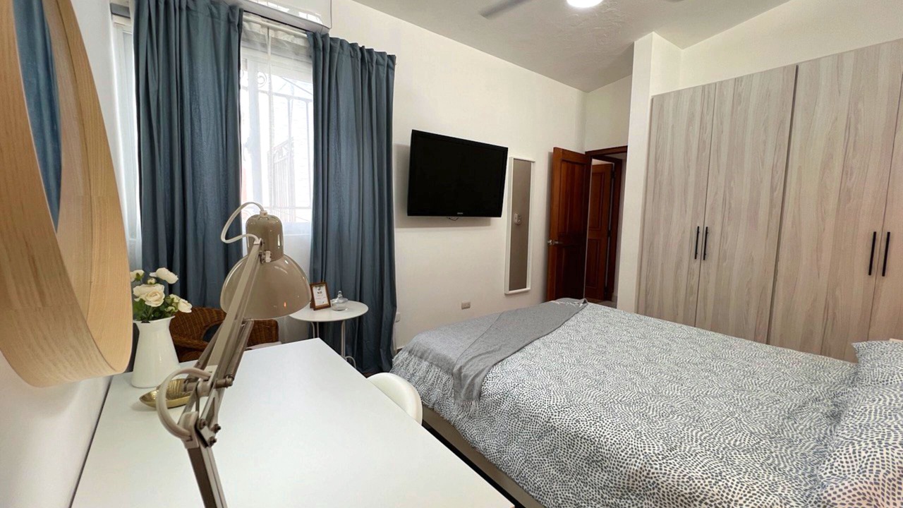 Photo of Bedroom in Honduras