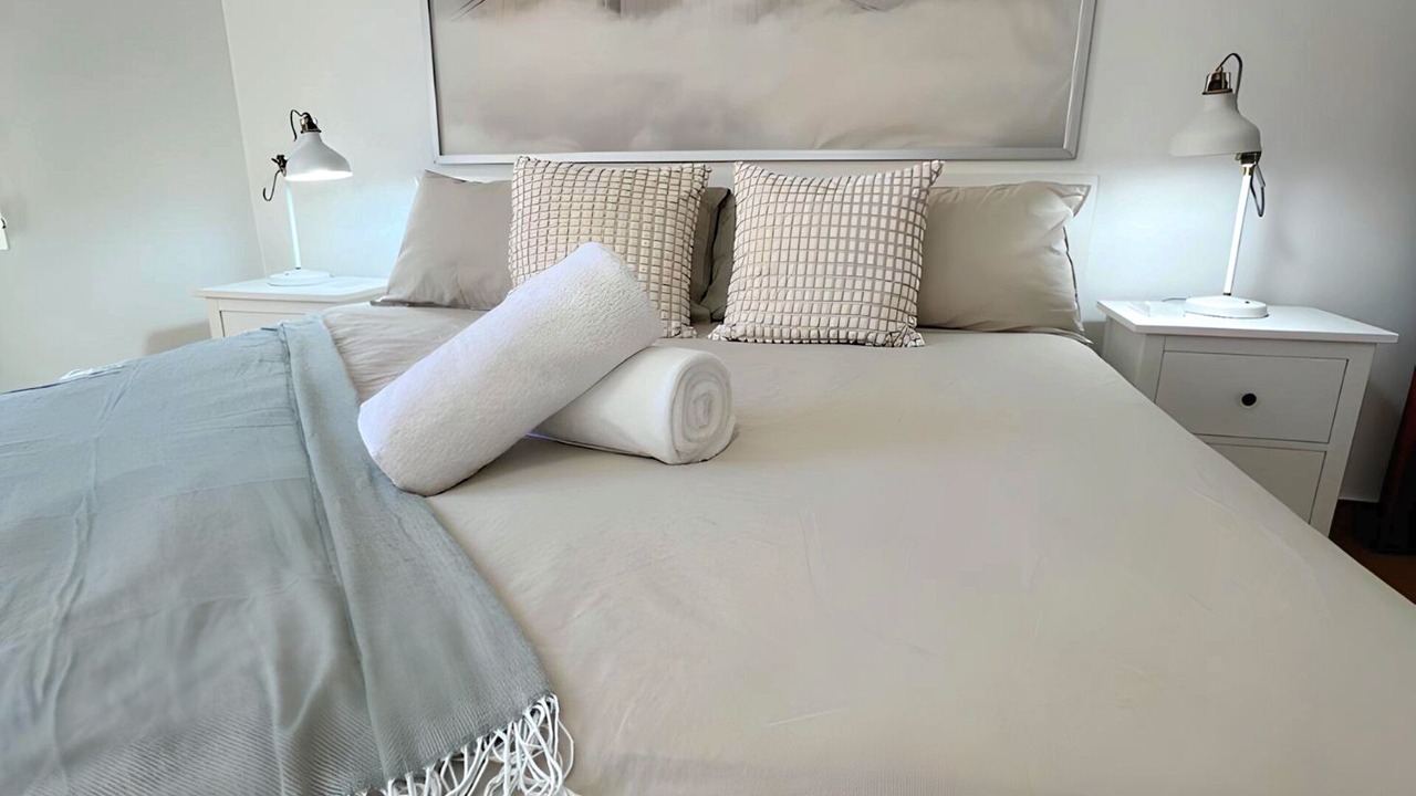 Photo of Bedroom in Honduras