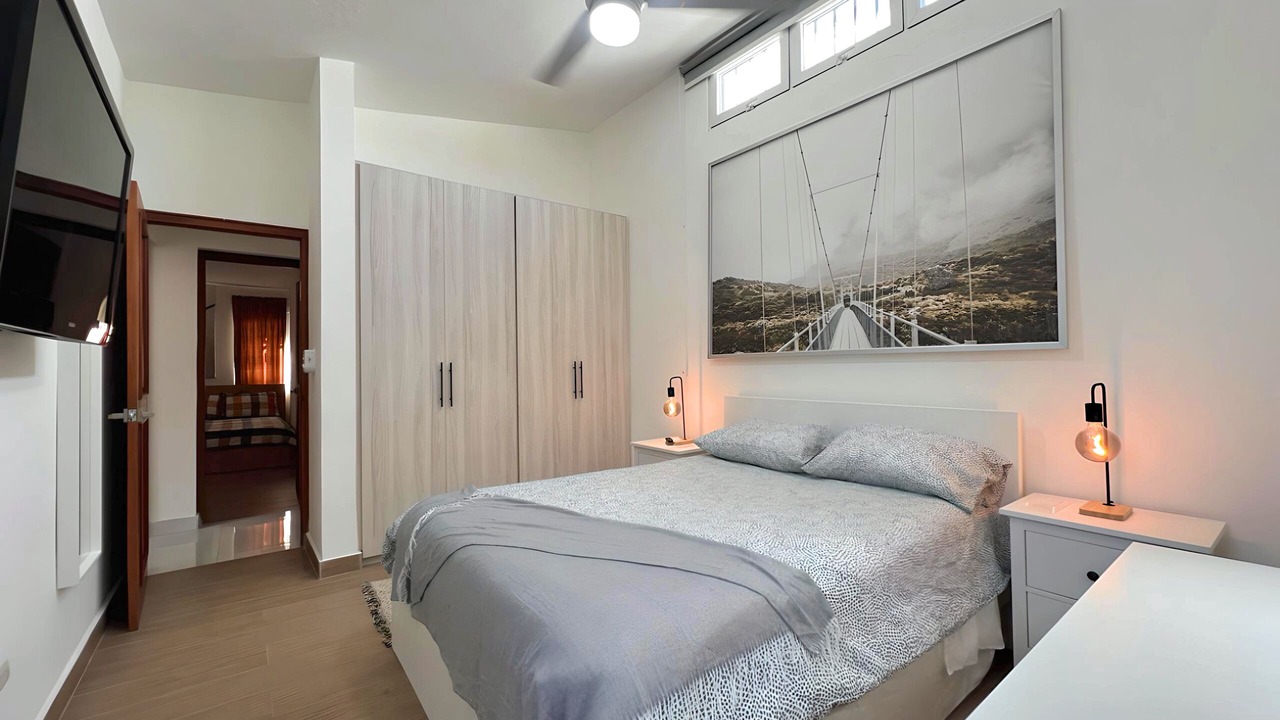 Photo of Bedroom in Honduras