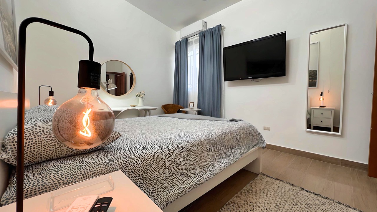 Photo of Bedroom in Honduras