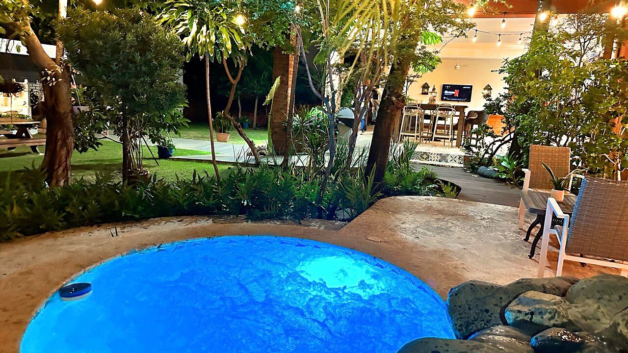 Photo of Outdoor in Honduras