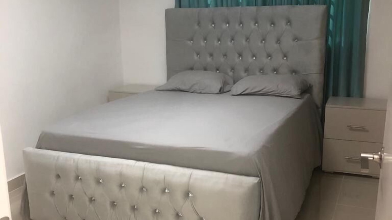 Photo of Bedroom in San Francisco de Macoris