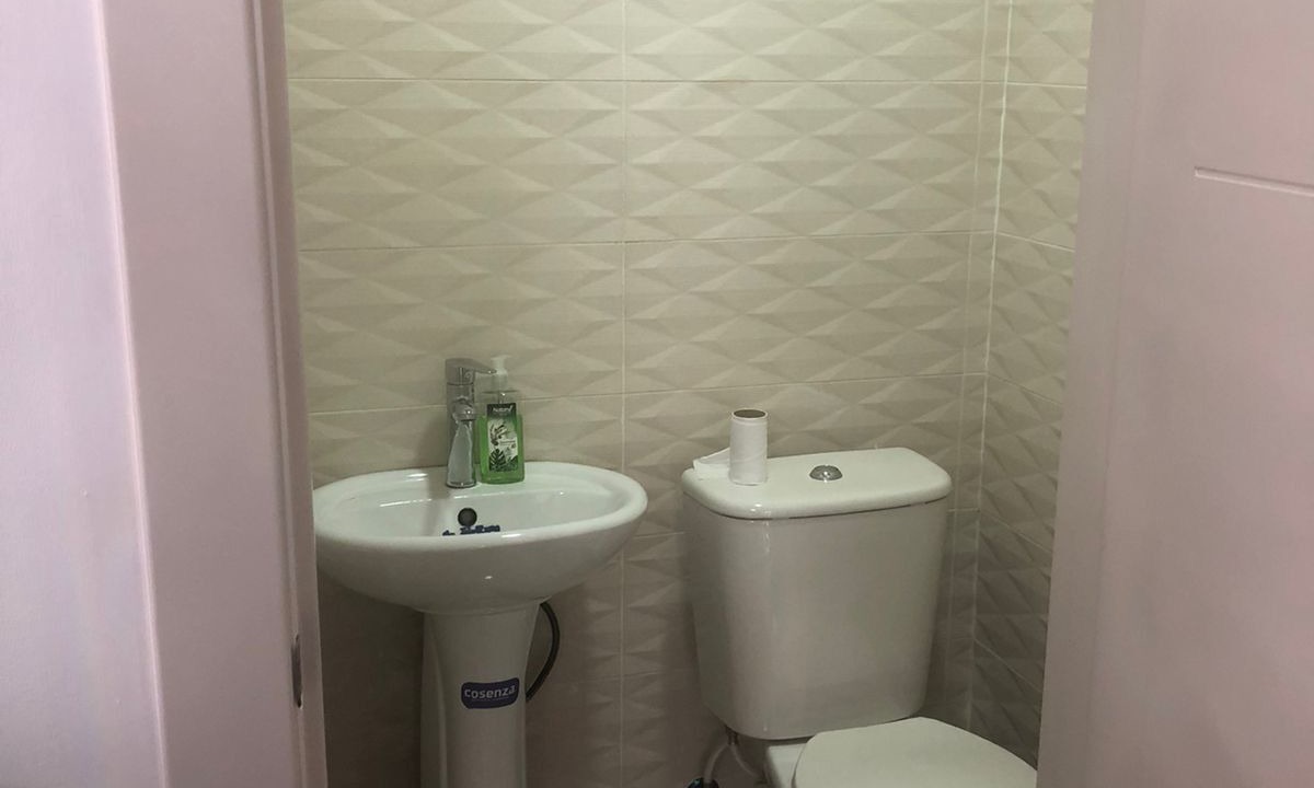 Photo of Bathroom in San Francisco de Macoris