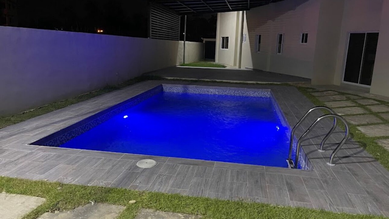 Photo of Outdoor in San Francisco de Macoris