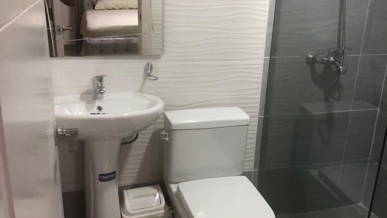 Photo of Bathroom in San Francisco de Macoris