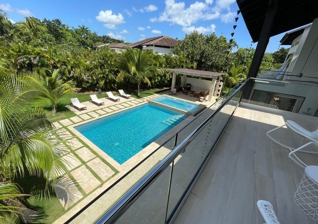 Photo of Outdoor in La Romana