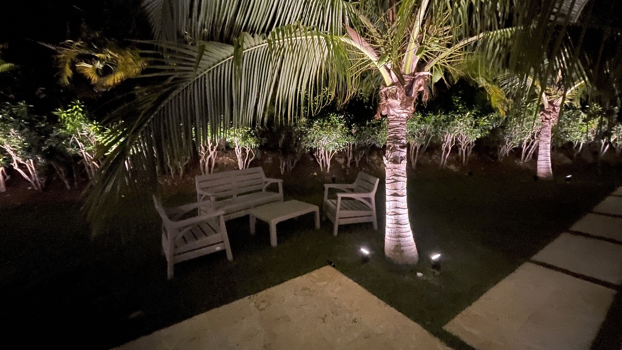 Photo of Patio Balcony in La Romana
