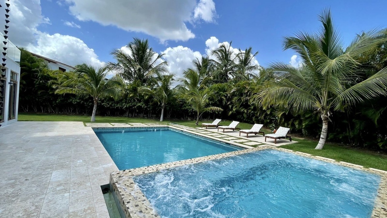 Photo of Outdoor in La Romana