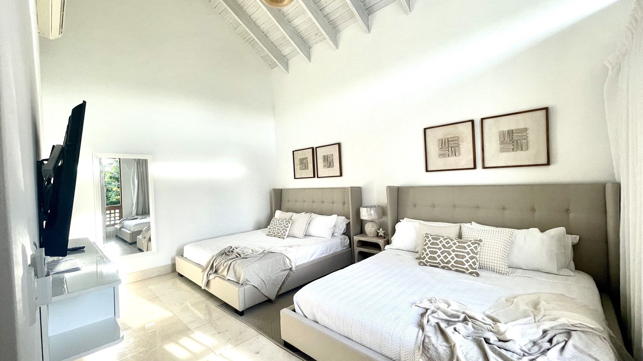 Photo of Bedroom in La Romana