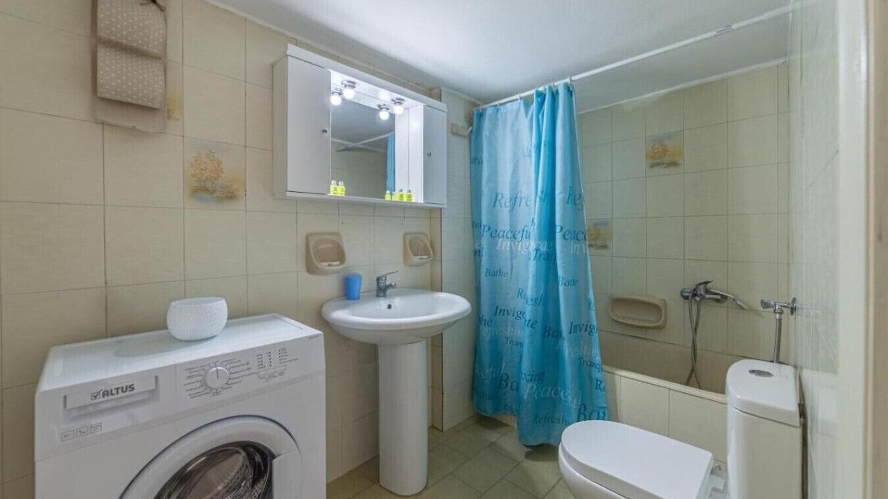 Photo of Bathroom in Mpatsi