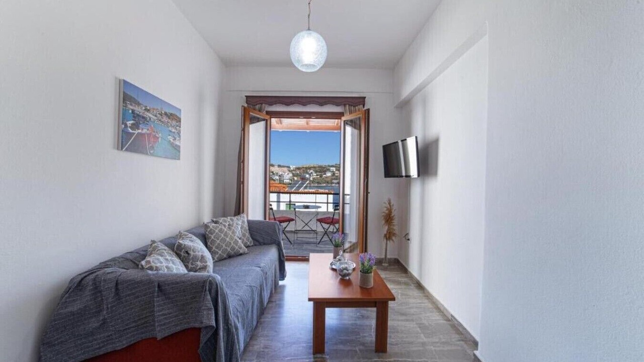 Photo of Livingroom in Mpatsi