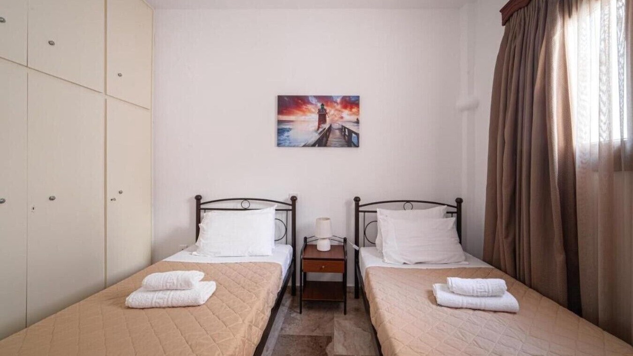 Photo of Bedroom in Mpatsi