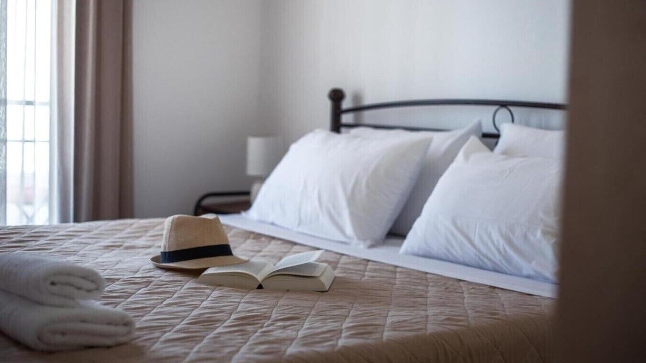 Photo of Bedroom in Mpatsi