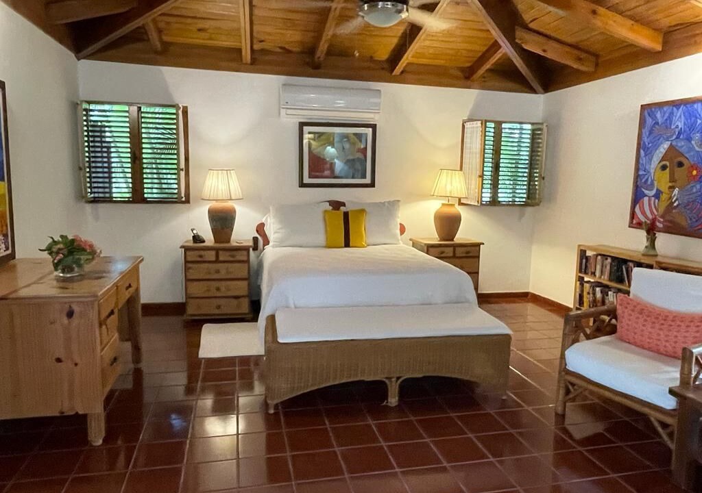 Photo of Bedroom in Los Lagos