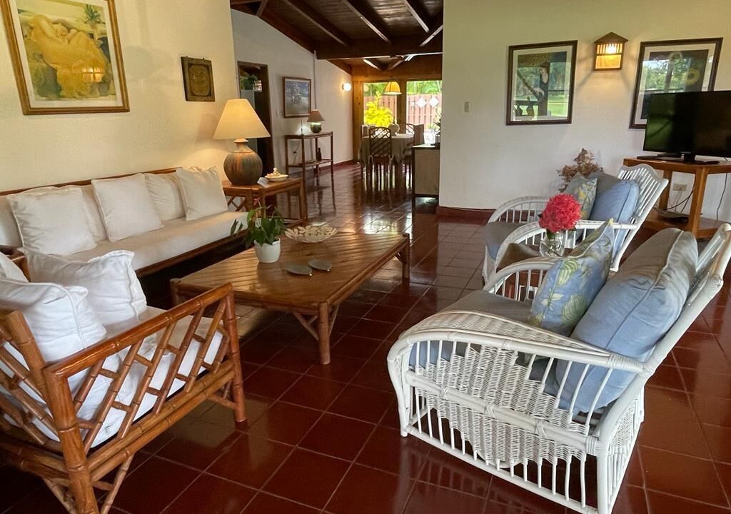 Photo of Livingroom in Los Lagos