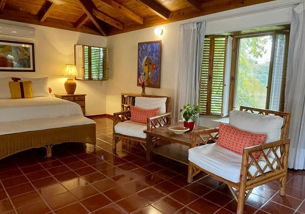 Photo of Bedroom in Los Lagos