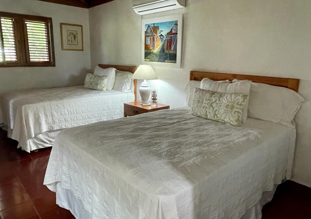 Photo of Bedroom in Los Lagos