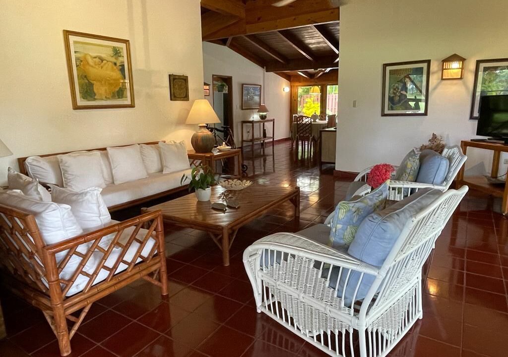 Photo of Livingroom in Los Lagos