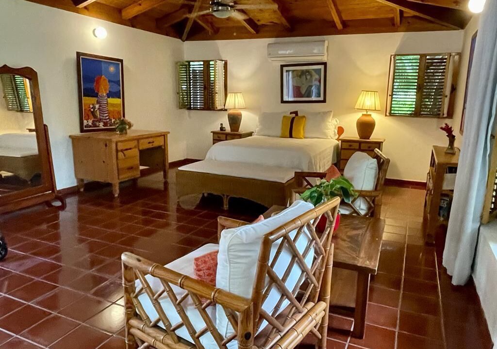 Photo of Bedroom in Los Lagos