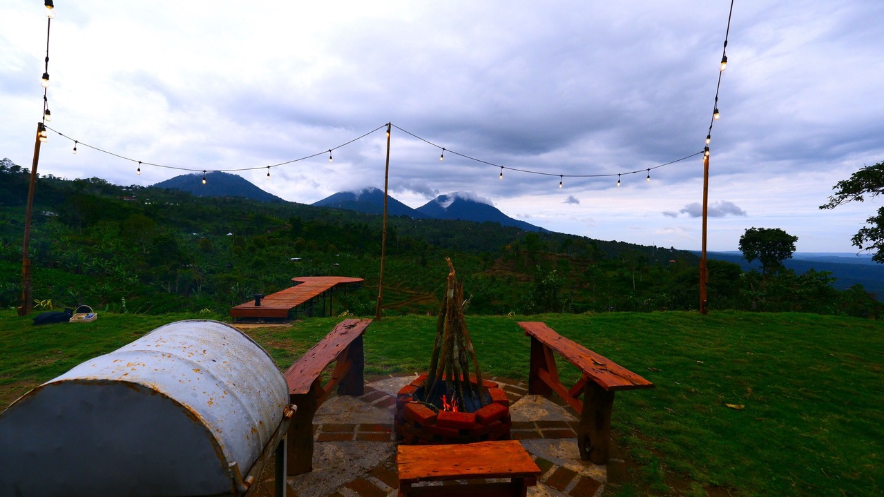 Photo of Patio Balcony in Gobleg