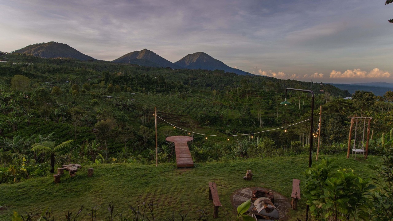 Photo of Outdoor in Gobleg