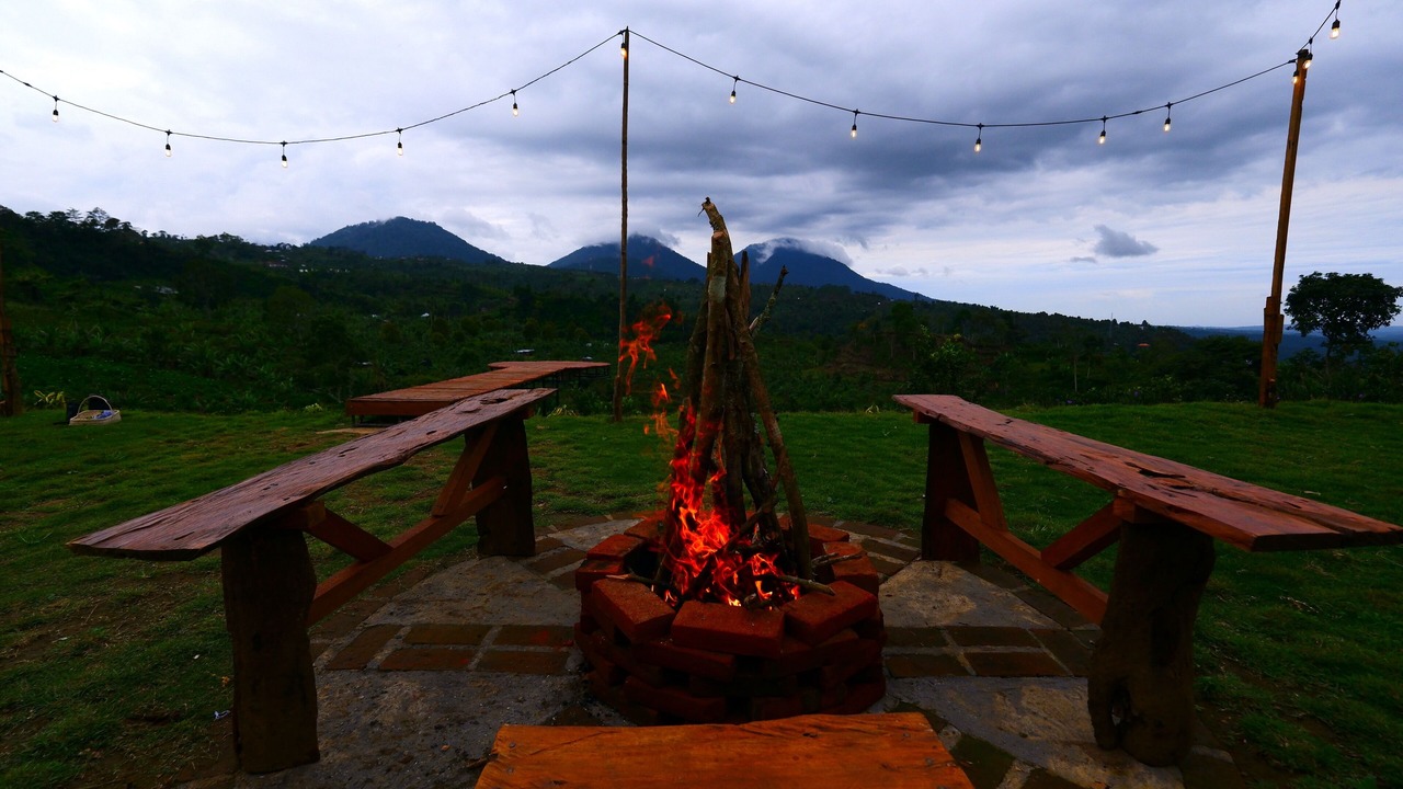 Photo of Outdoor in Gobleg