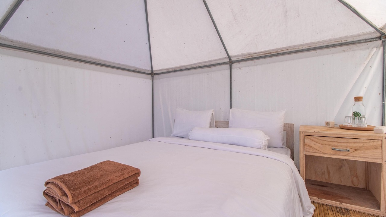 Photo of Bedroom in Gobleg