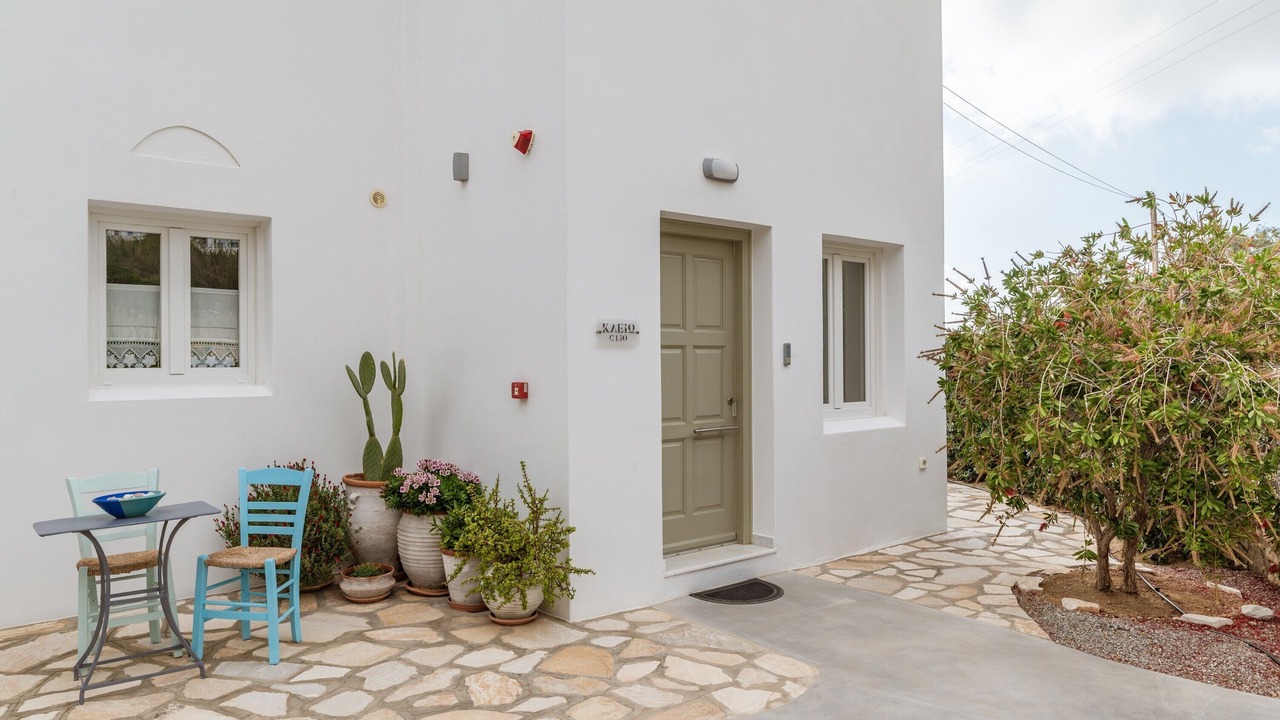 Photo of Outdoor in Agkidia