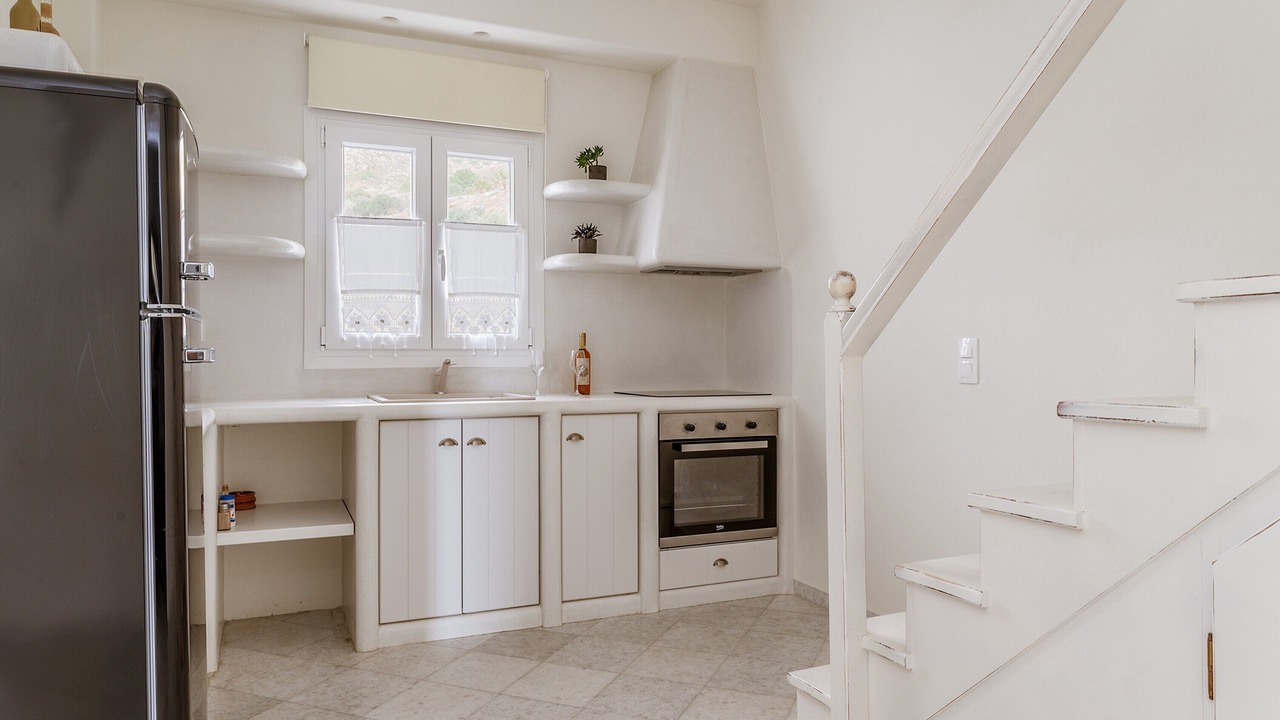 Photo of Kitchen in Agkidia