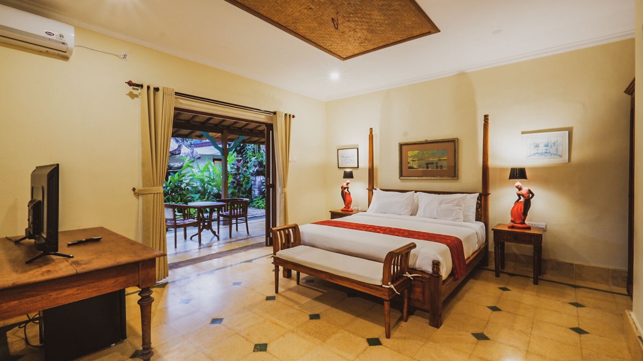 Photo of Bedroom in Sanur Kauh