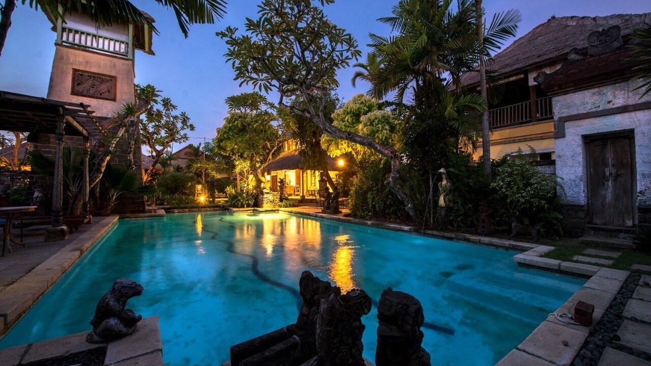 Photo of Outdoor in Sanur Kauh