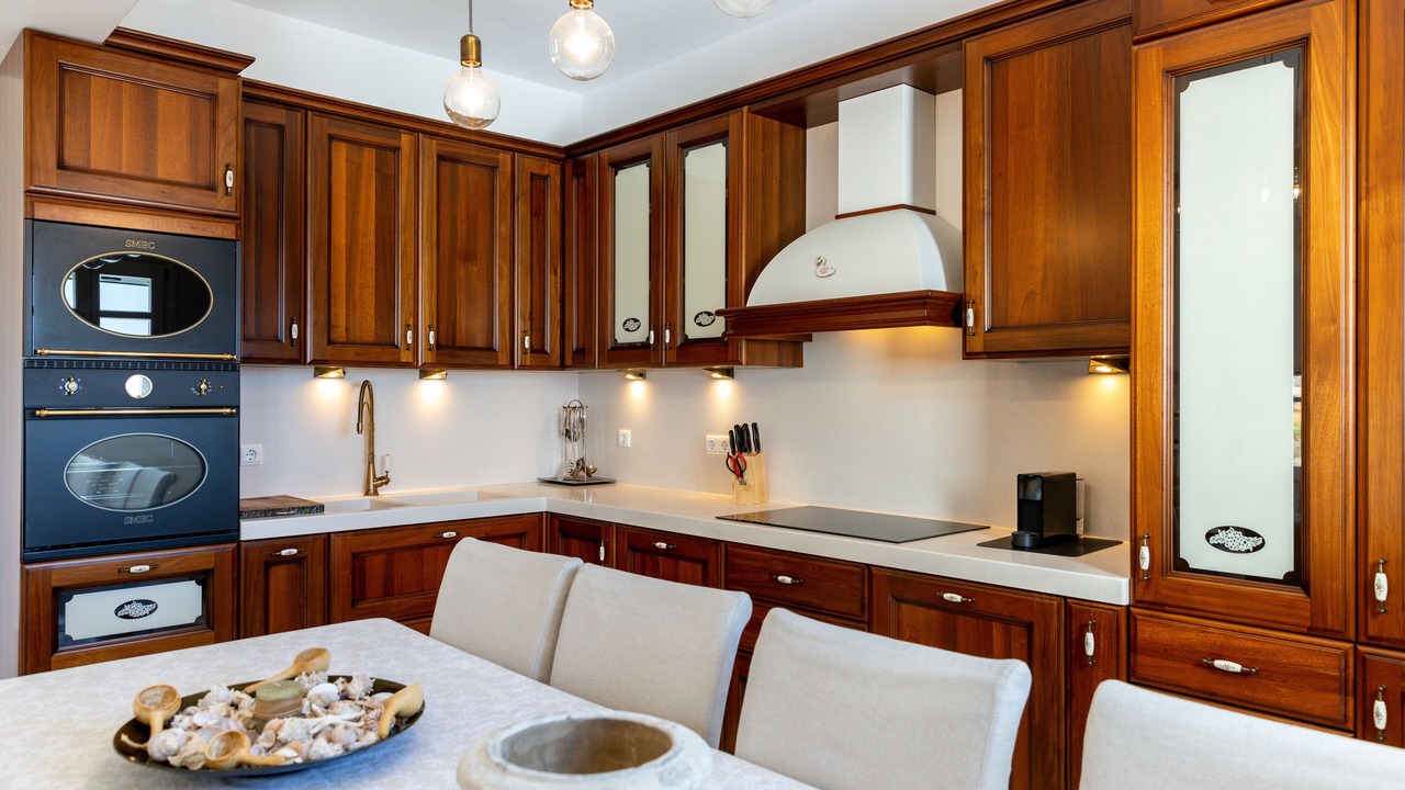 Photo of Kitchen in Aliki