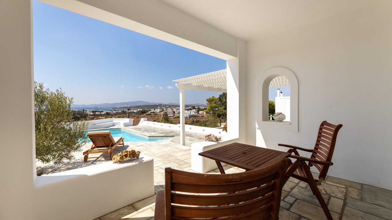 Photo of Outdoor in Aliki