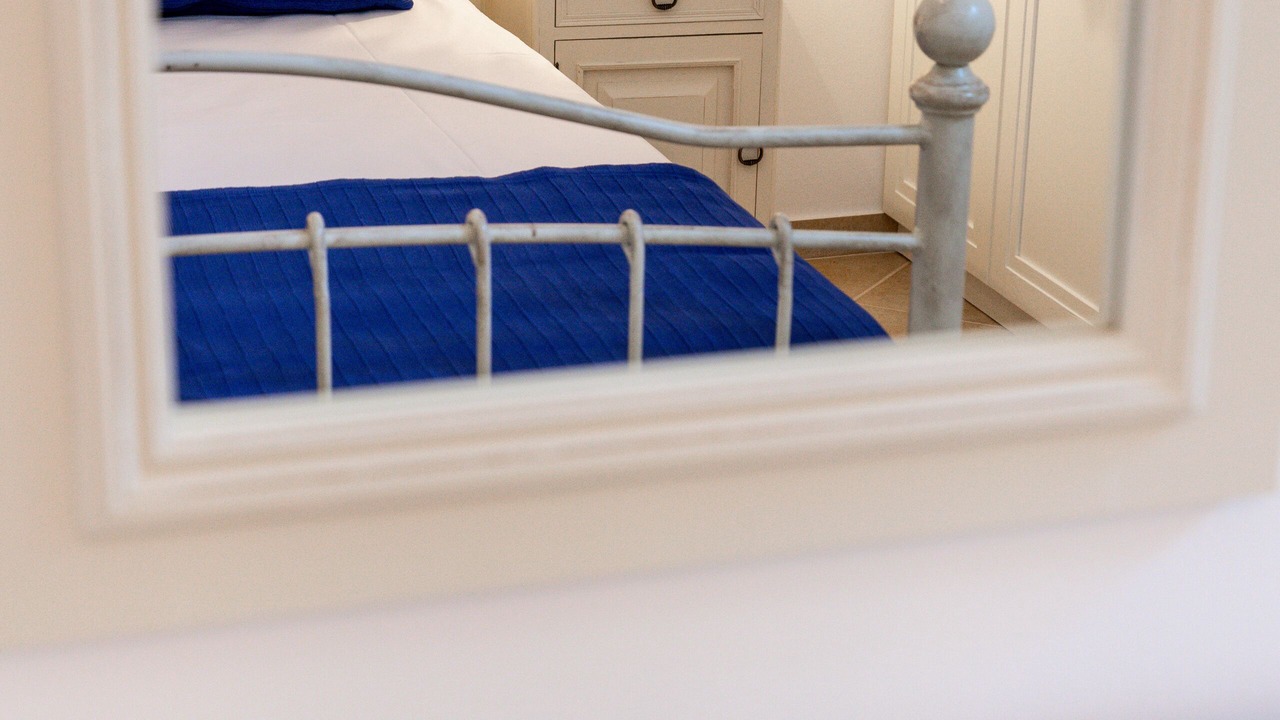 Photo of Bedroom in Aliki