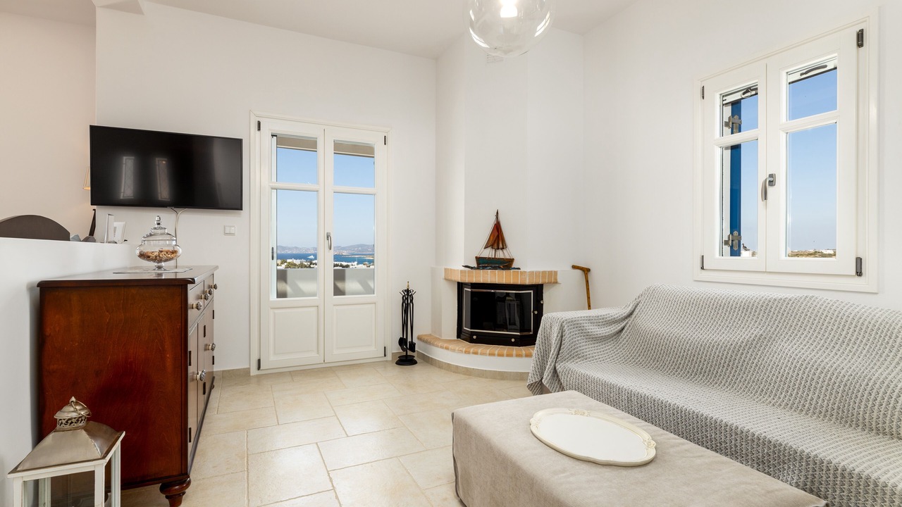 Photo of Livingroom in Aliki